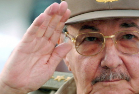 Рауль Кастро поздравил Трампа с победой на выборах 